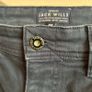 Jack Wills Denim Shorts 30R BRAND NEW Image 6