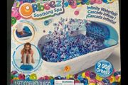 kids foot spa