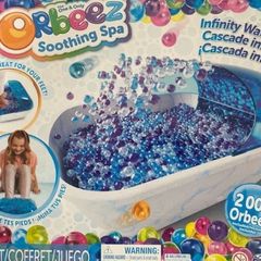 kids foot spa