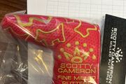 scotty cameron headcover