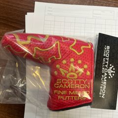 scotty cameron headcover