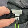 Vintage Umbro Ireland Football Jacket Mens Large Image 5