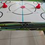 Air hockey table. Image 2