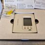 Honeywell Home DT2 Thermostat, Wired, White Image 4