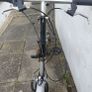 Ventura X4125 20" Stowaway Folding Bike Image 3