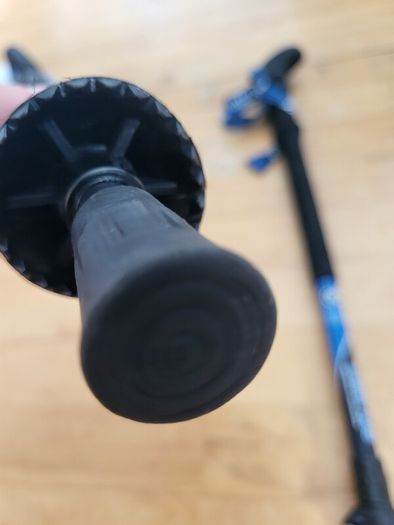 Crivit Trekking Poles