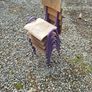 school chair Image 2