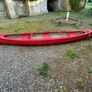 Canadian Canoe Image 3