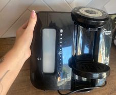 tommee tippee perfect prep machine