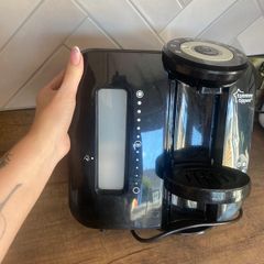 tommee tippee perfect prep machine