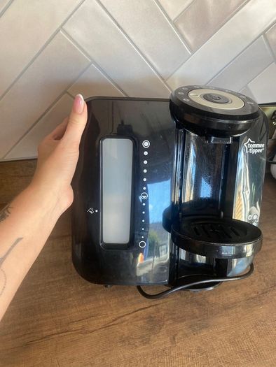 tommee tippee perfect prep machine