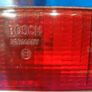 VW K70 rear light Image 2