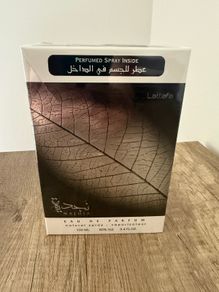 Lattafa Najdia
