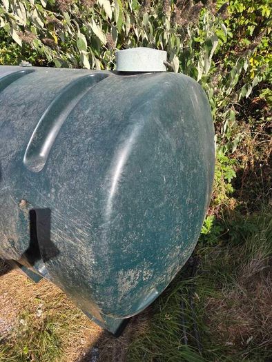 oil drums