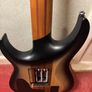 Schecter Banshee Mach 7 FRS  FOB Image 5