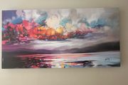 Scott Naismith Canvas Art