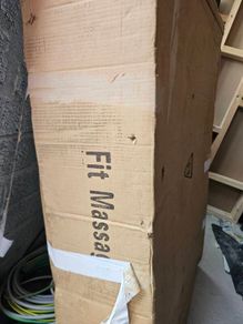 vibration machine
