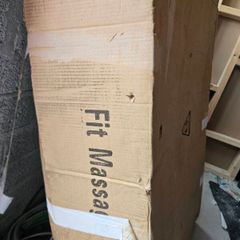 vibration machine