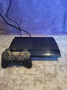 Ps3 SuperSlim 4.93 Evilnat Full CFW 500GB