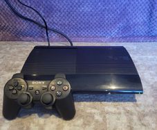 Ps3 SuperSlim 4.93 Evilnat Full CFW 500GB
