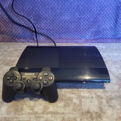 Ps3 SuperSlim 4.93 Evilnat Full CFW 500GB