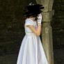 communion dress Image 2