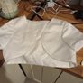 Age 8 communion Dress Image 4