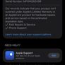 Apple AirPods 4 with ANC Image 4
