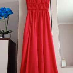 Cos Summer Dress Size Uk 14