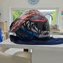 shark skwal cup helmet medium Image 5
