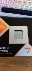 Amd Ryzen 9800x3d