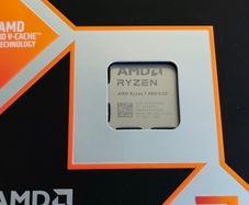 Amd Ryzen 9800x3d