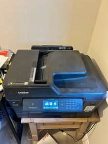 Brother Printer MFC-J6930DW
