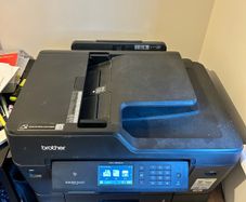 Brother Printer MFC-J6930DW