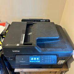 Brother Printer MFC-J6930DW