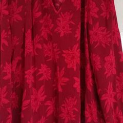 Fab Tommy Hilfiger Top Size 10 /12