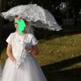 Girls communion Image 10