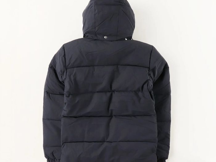 The North Face Down Sierra 3.0 Jacket Black
