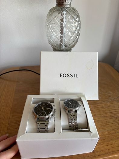Fossil Fenmore
