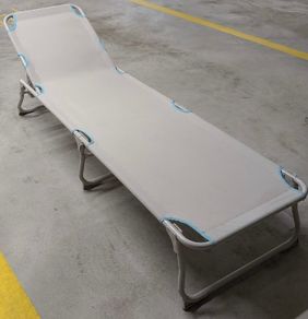 Sun lounger