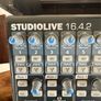 PreSonus 16/4/2 Digital Mixer+Flightcase+Stand Image 3