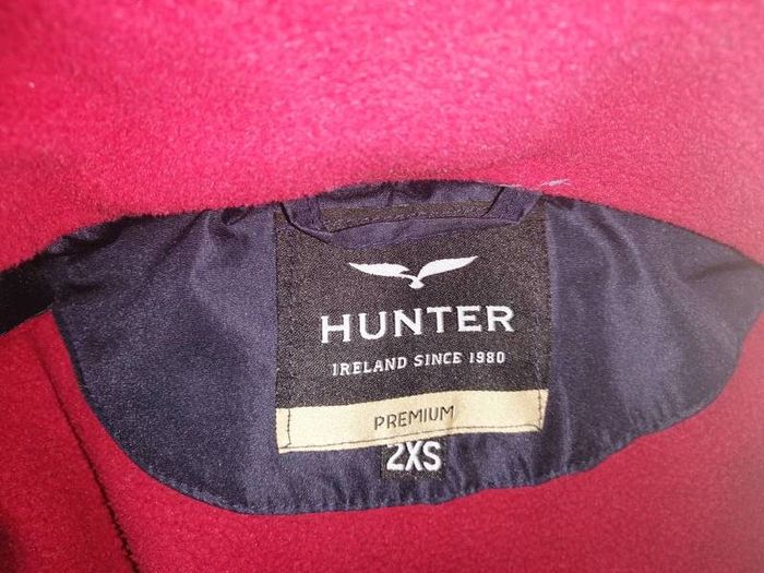 st Mary's School jacket