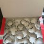 Baking & Kitchen - cake moulds, cake pop moulds, donut maker, cookie cutter sets, french fry cutter Image 8