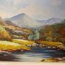 painting  by Deirdre O'Donnell Image 2