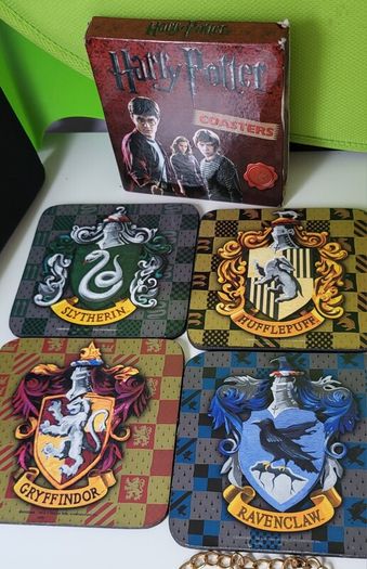 Harry Potter bundle