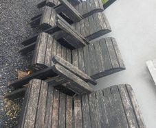 garden furniture