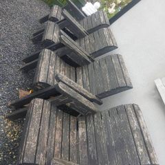 garden furniture