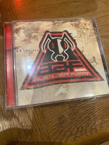 Alien Ant Farm - ANThology