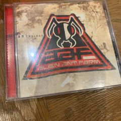 Alien Ant Farm - ANThology