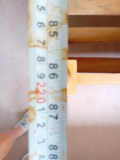 king size bed